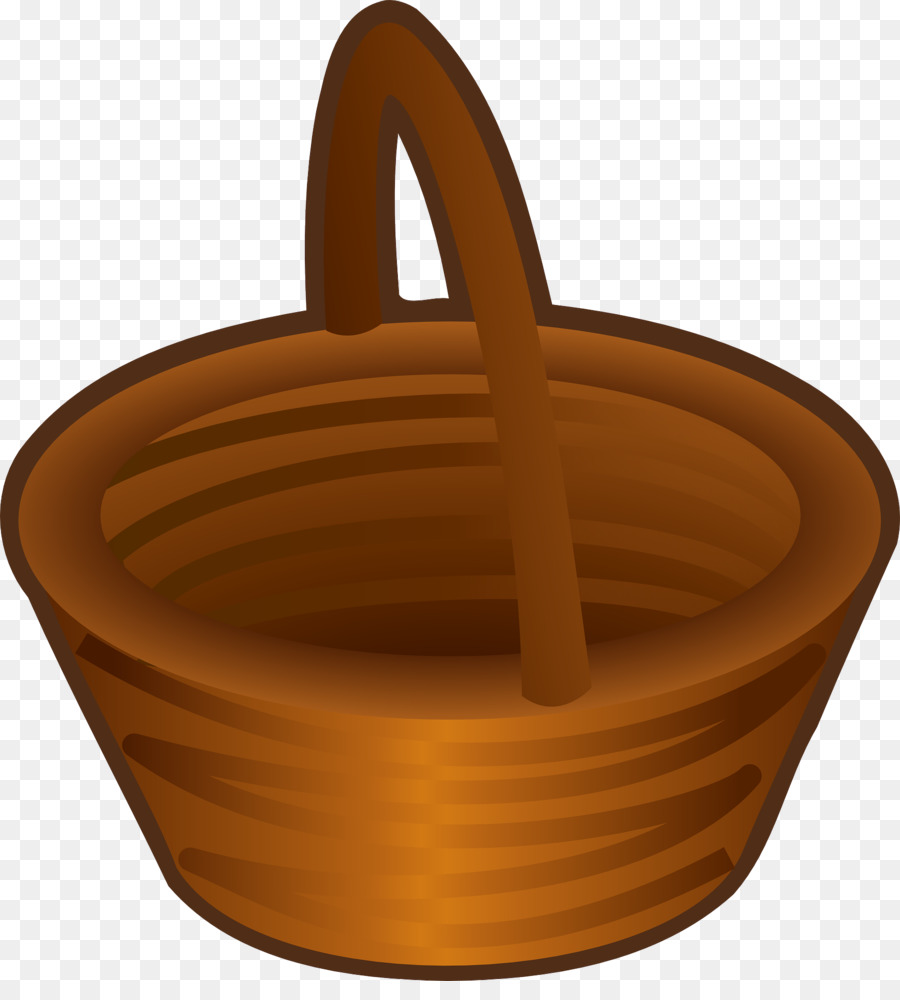 Cesta De，Cestas De Piquenique PNG