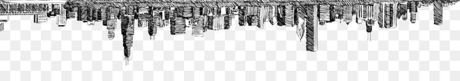 Preto，Icicle PNG