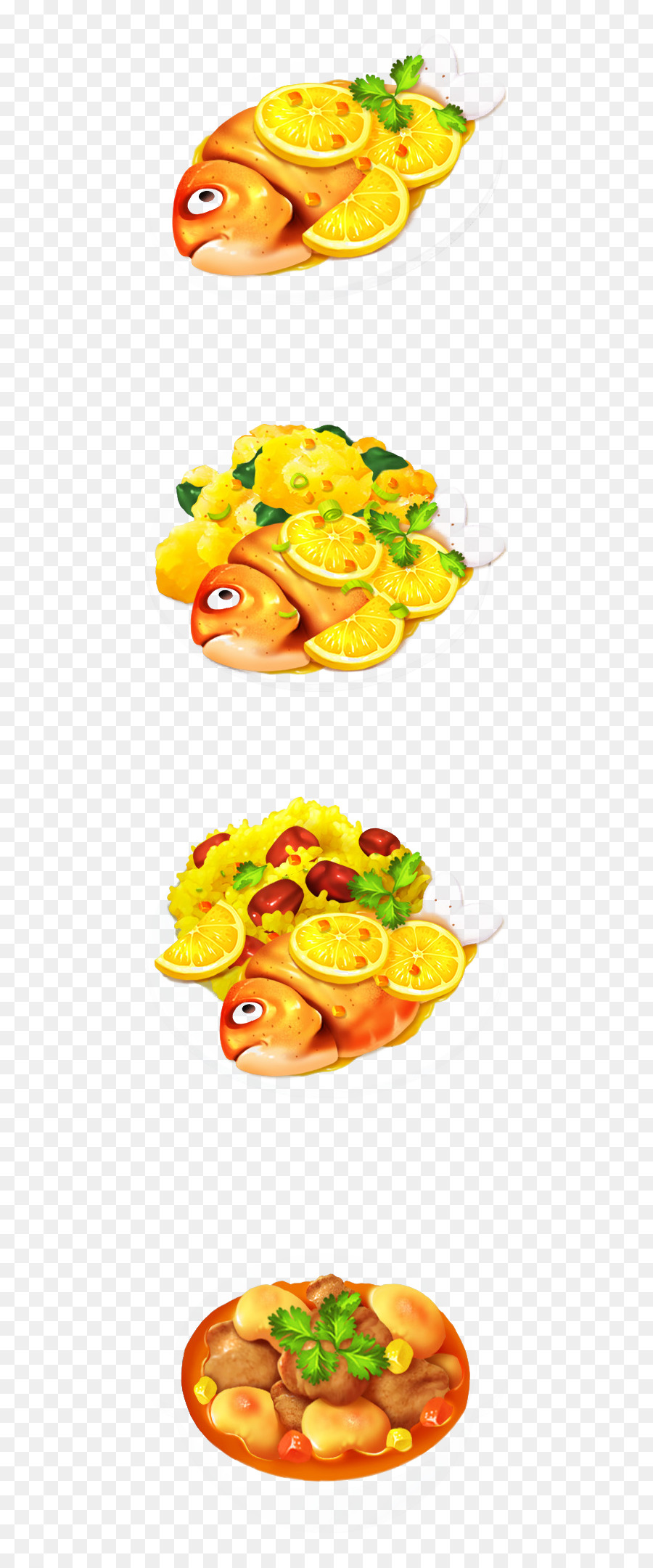 Jujube，Peixe PNG