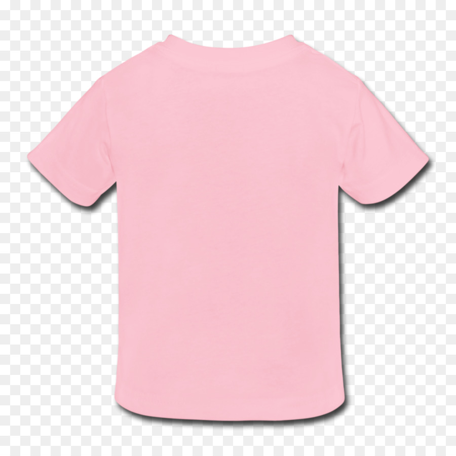 camisa rosa desenho