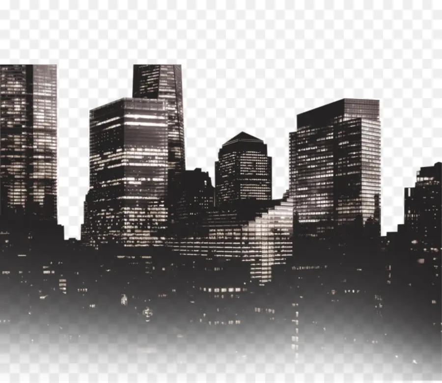 Cidades Skylines，A Cidade De Nova York PNG