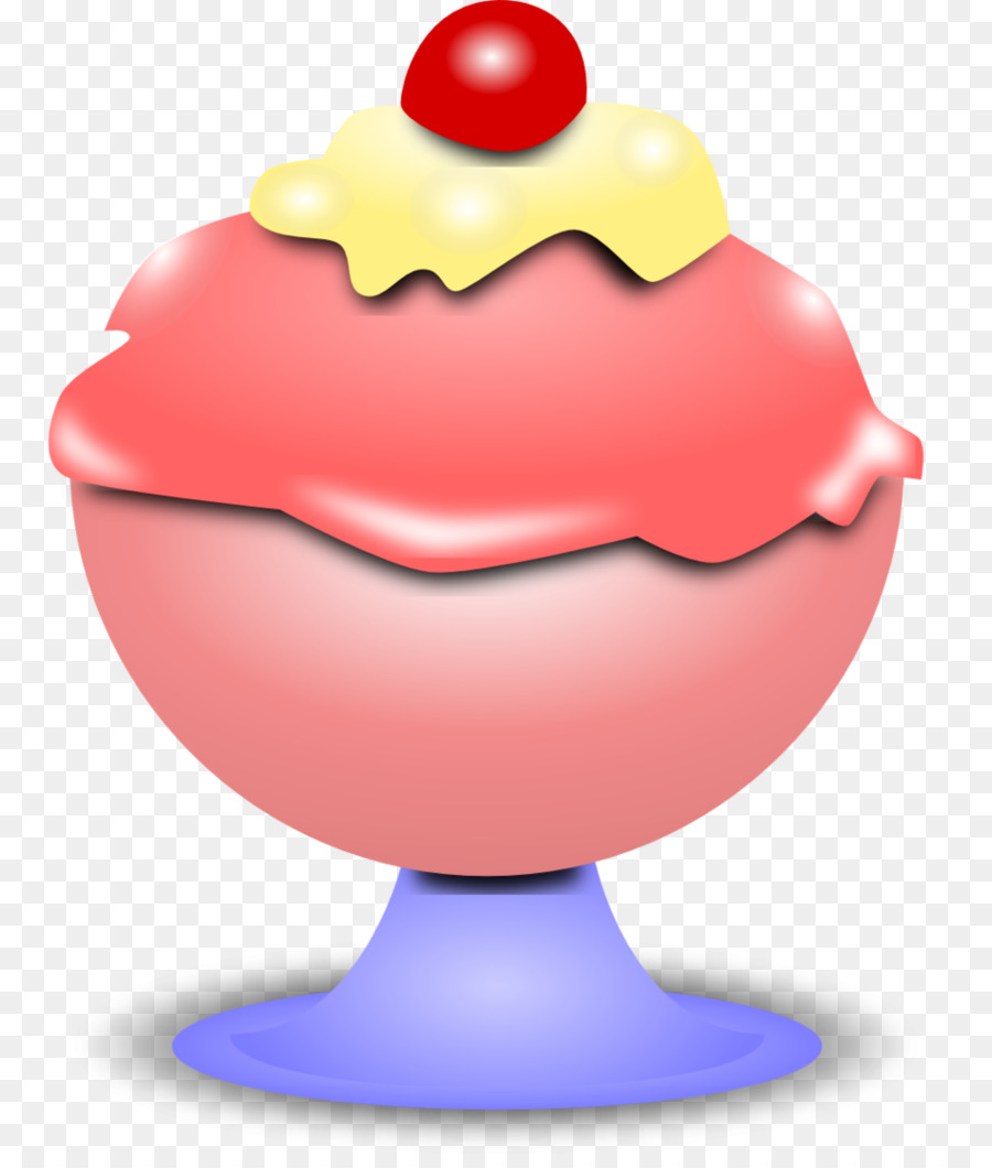 Sorvete，Creme PNG