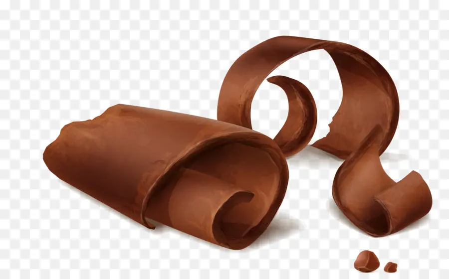 Cachos De Chocolate，Sobremesa PNG