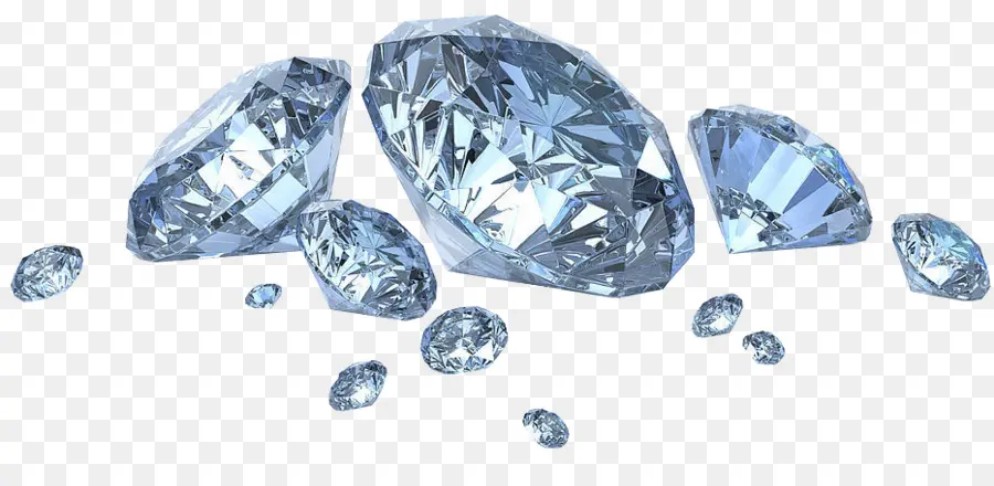 Diamante Cor De Rosa，Diamante PNG