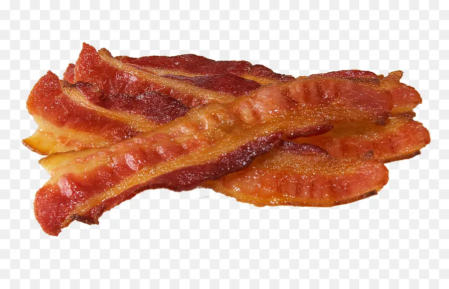 Bacon，Gordura PNG