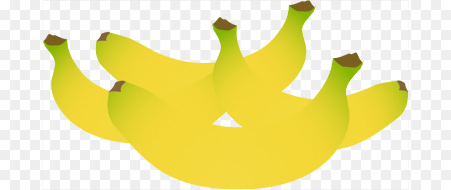 Banana，Scalable Vector Graphics PNG