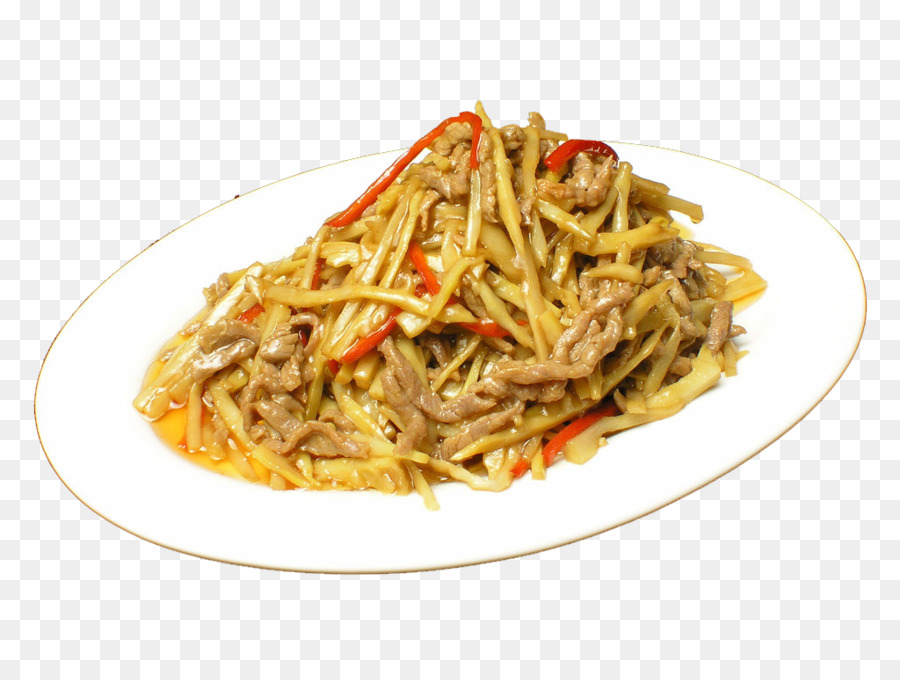 Chow Mein，Eis Mein PNG