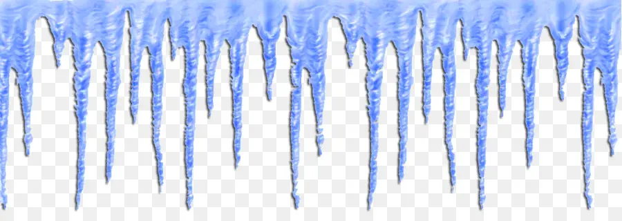 Icicle，Download PNG