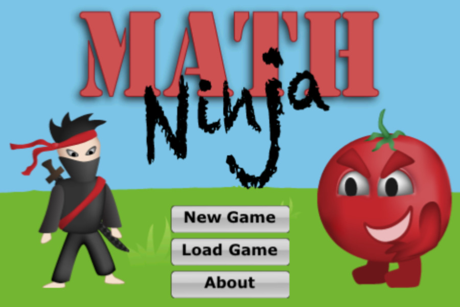 Ninja，Jogo PNG