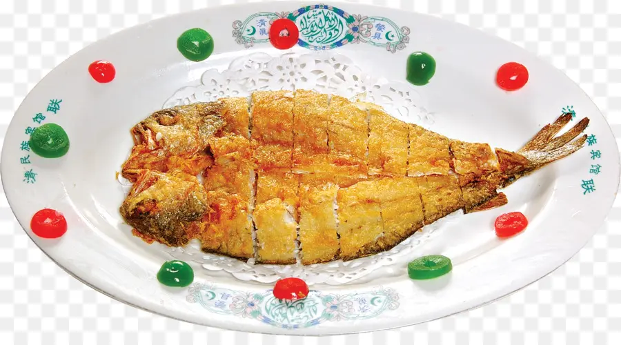 Peixe Cozido，Prato PNG