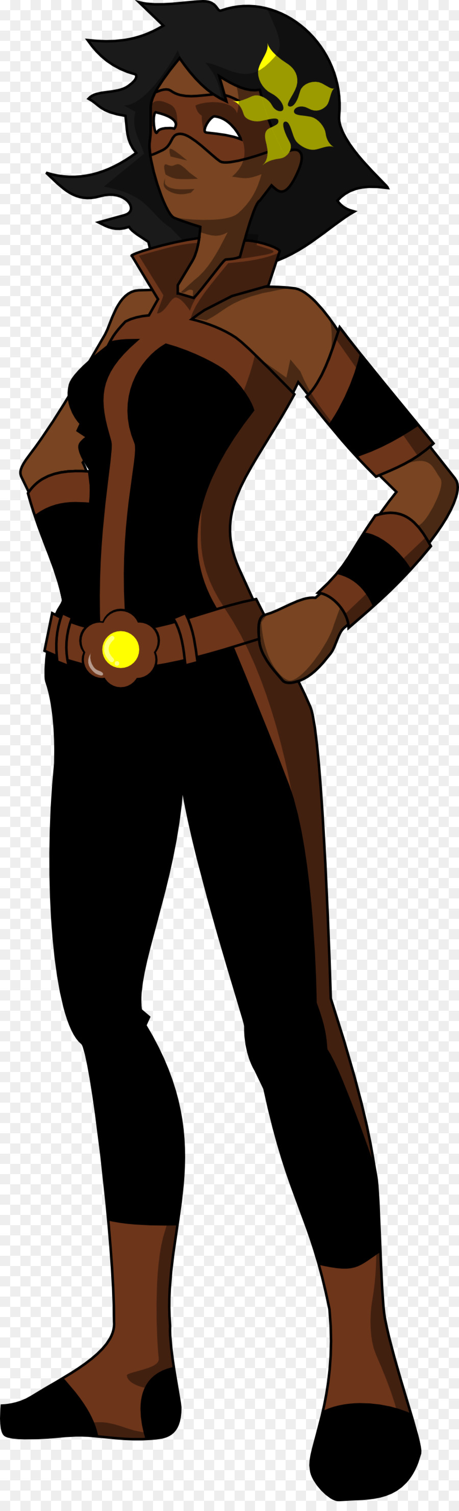 Super Herói，Fantasia PNG