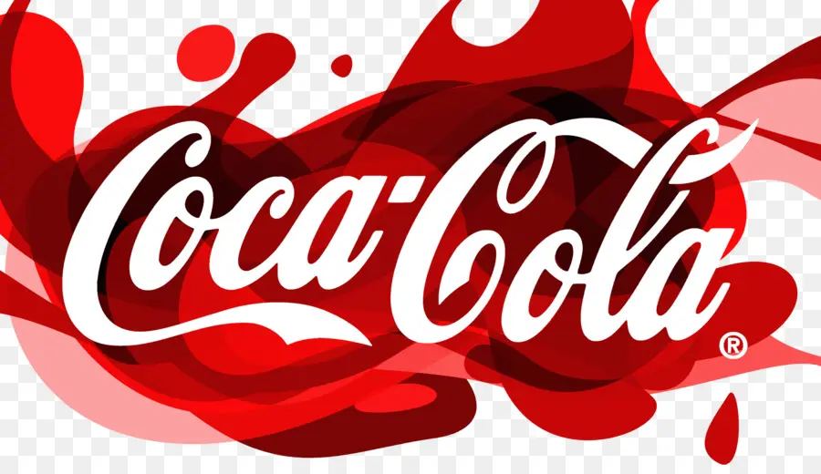 Logotipo Da Coca Cola，Marca PNG