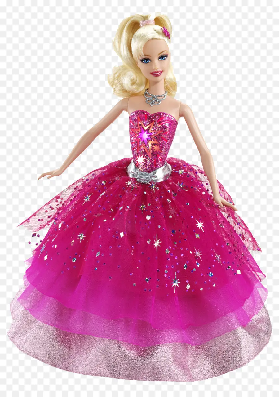 Barbie Moda De Conto De Fadas，Amazoncom PNG