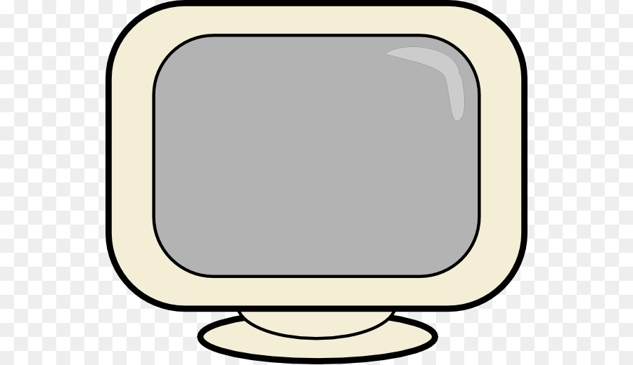 Monitor，Tela PNG