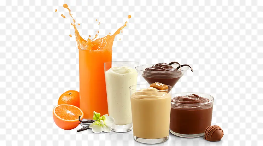 Suco De，Smoothie PNG