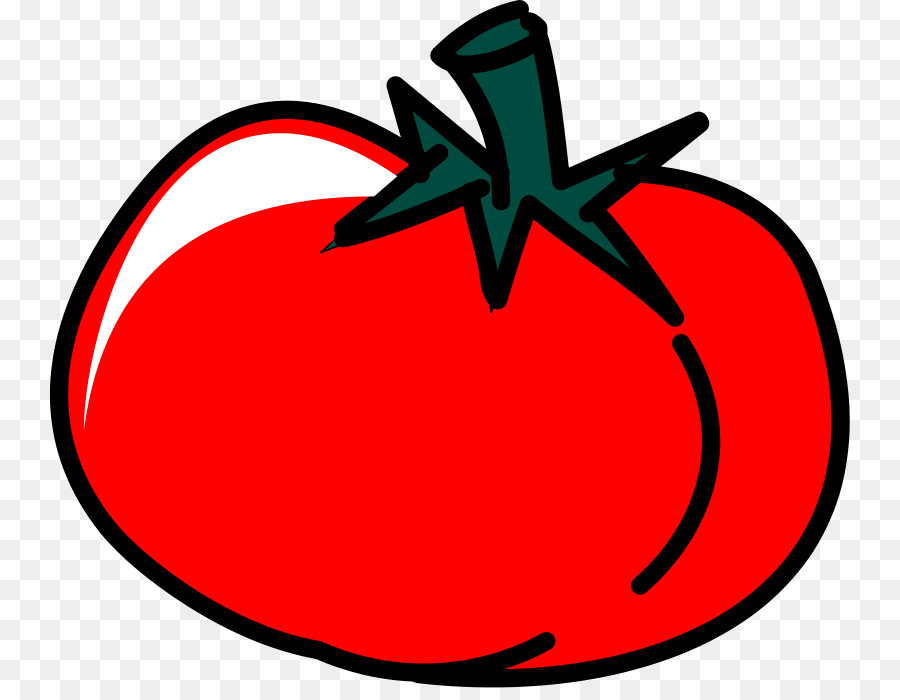 Tomate Vermelho，Fruta PNG