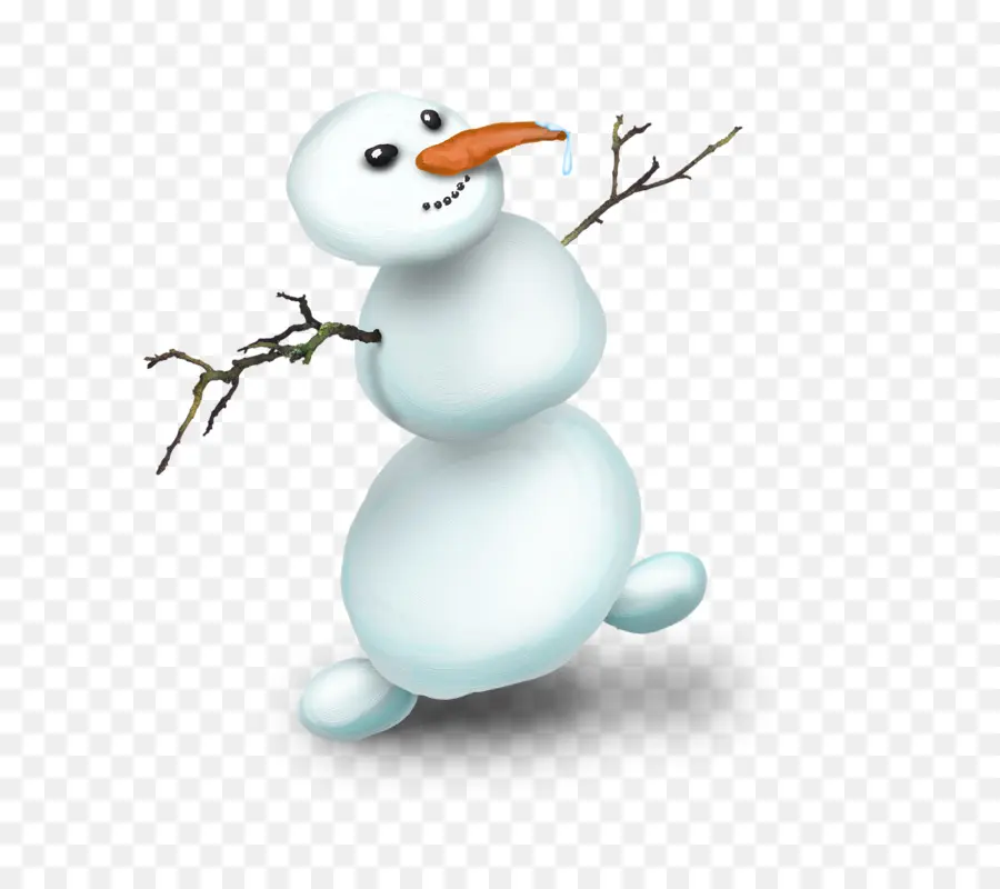 Boneco De Neve，Inverno PNG