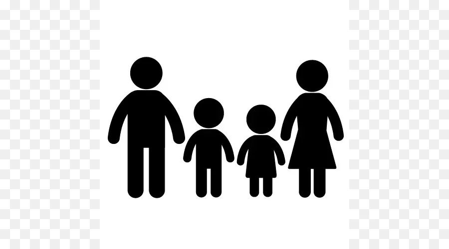 Família，ícones Do Computador PNG