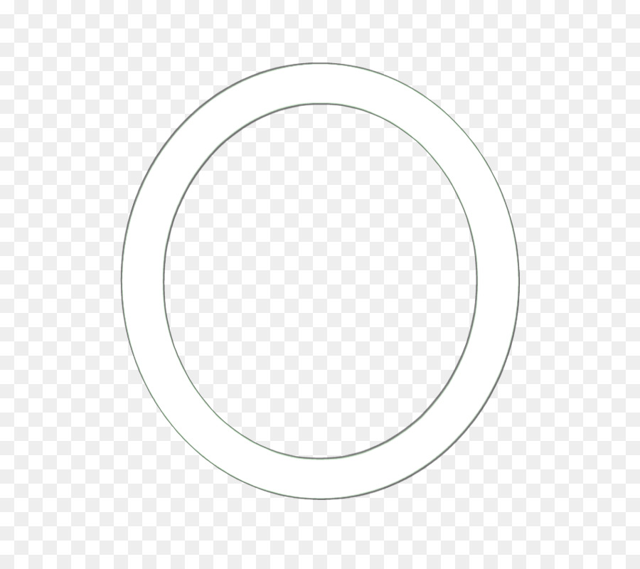 Desenho Circular，Verde PNG