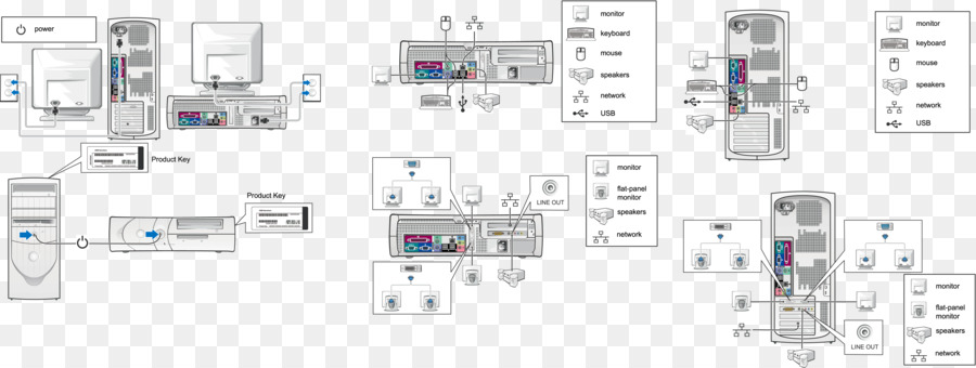 Diagrama，Instruções PNG