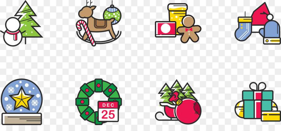 Natal，ícones Do Computador PNG