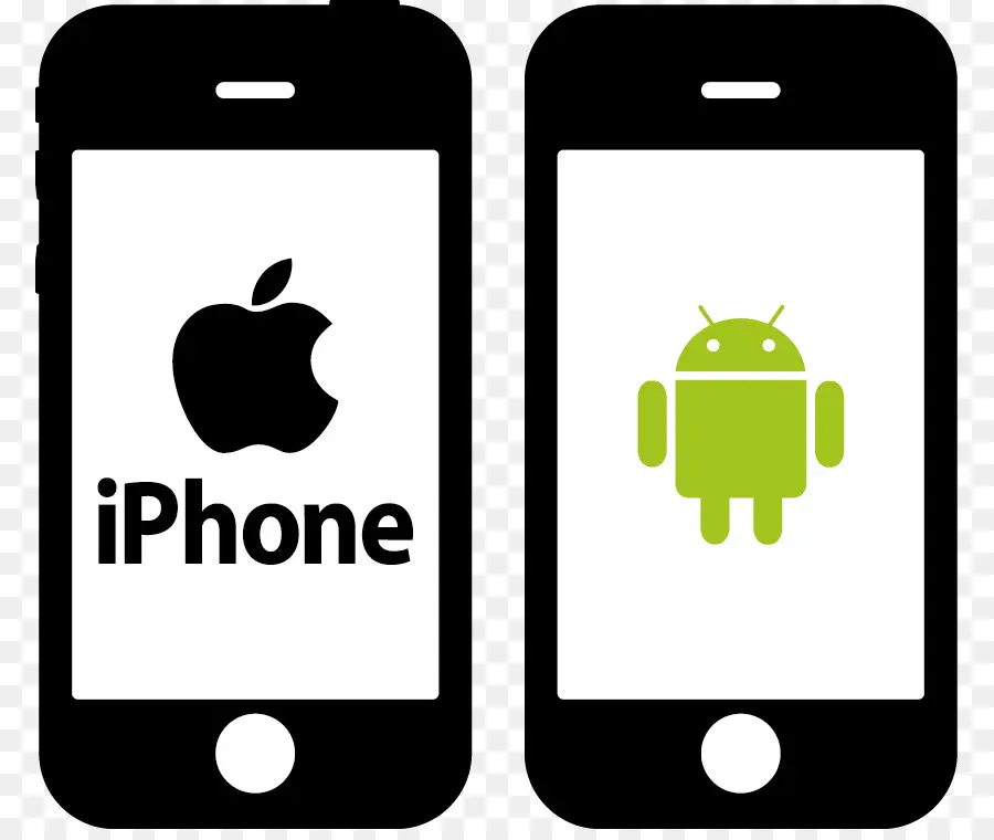 Smartphones，Iphone PNG