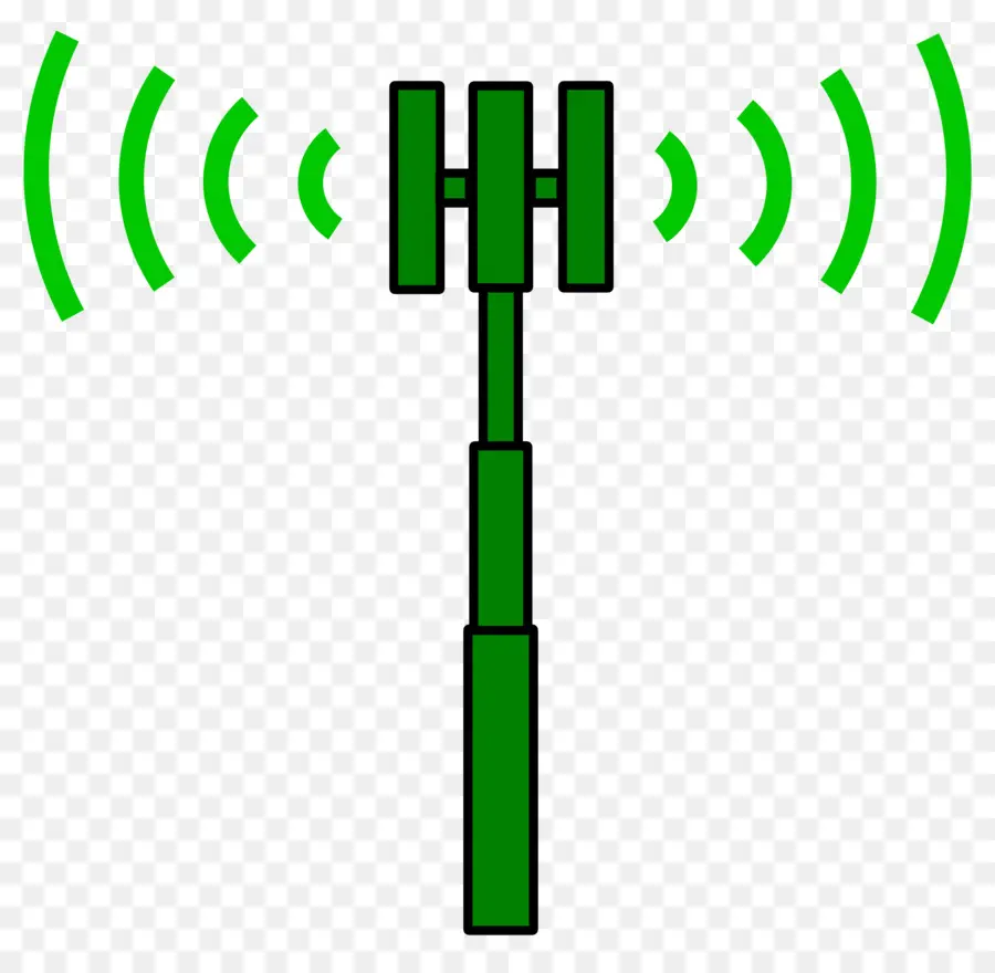 Antena，Sinal PNG