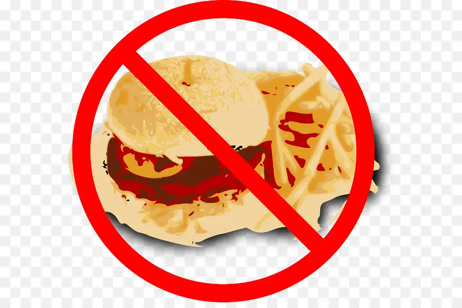 Sem Fast Food，Hambúrguer PNG