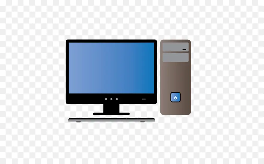 Monitores De Computador，Computador PNG