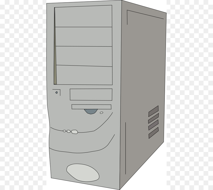 Torre De Computador，Computador PNG