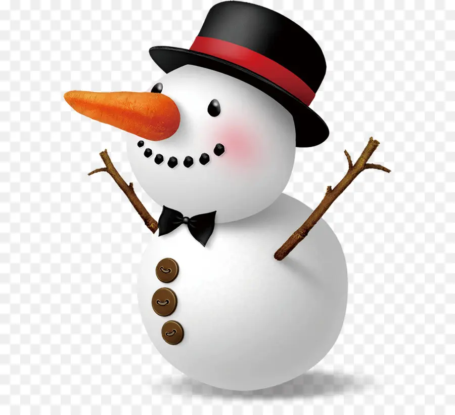 Boneco De Neve，Inverno PNG