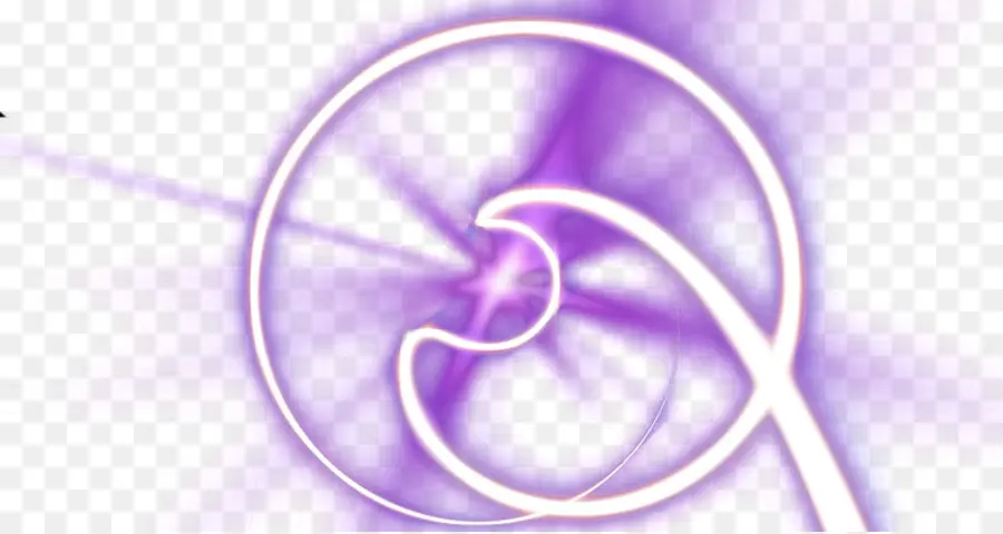 Espiral Roxa，Redemoinho PNG