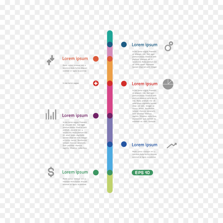 Linha Do Tempo Infogr Fico Modelo Png Transparente Gr Tis