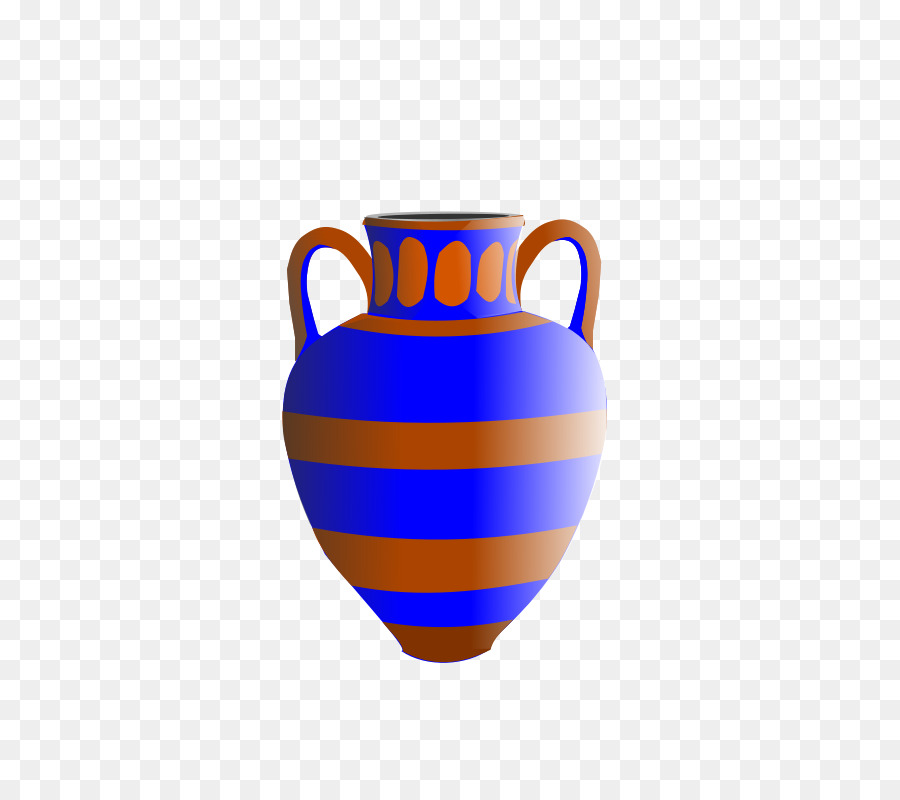 Vaso，Urn PNG