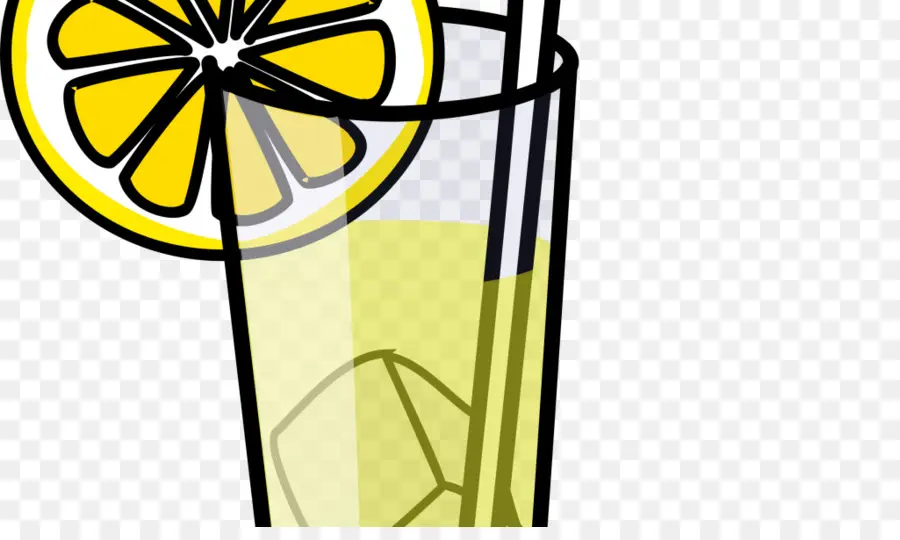 Limonada，Vidro PNG