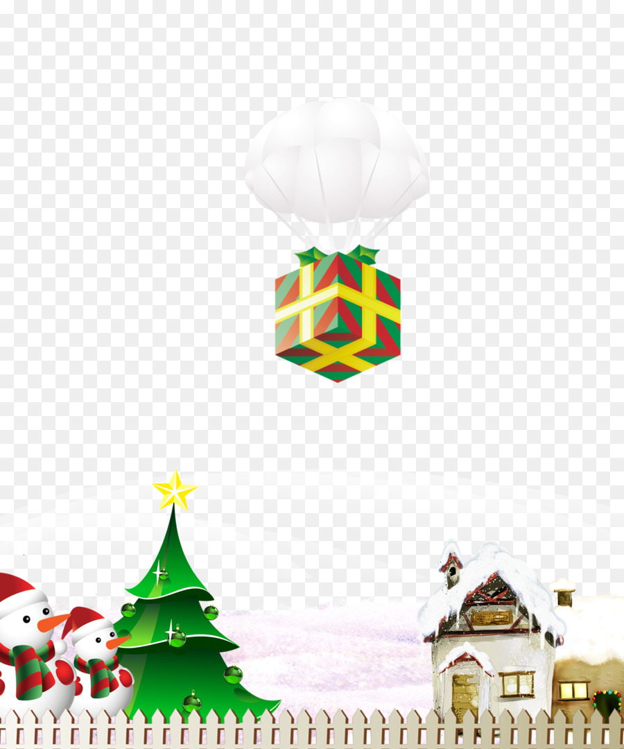 Natal，Dia De Ano Novo PNG