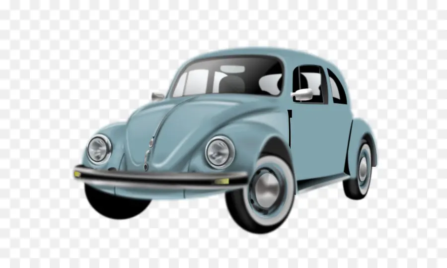 Besouro，Volkswagen Beetle PNG