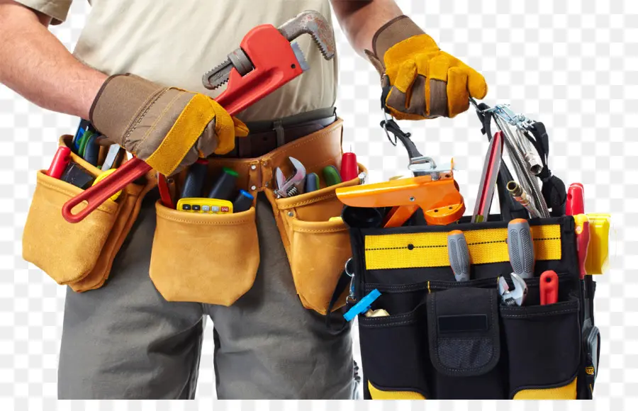 Handyman，Serviço PNG