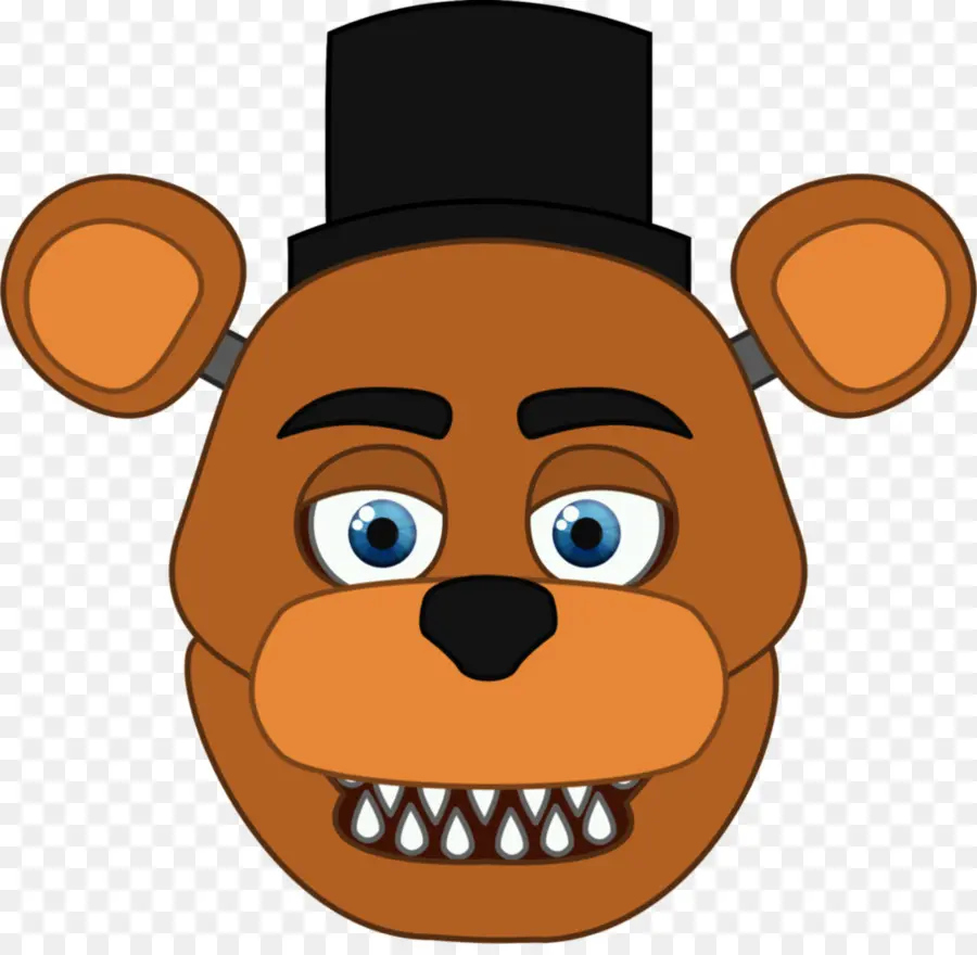 Urso Animatrônico，Urso PNG