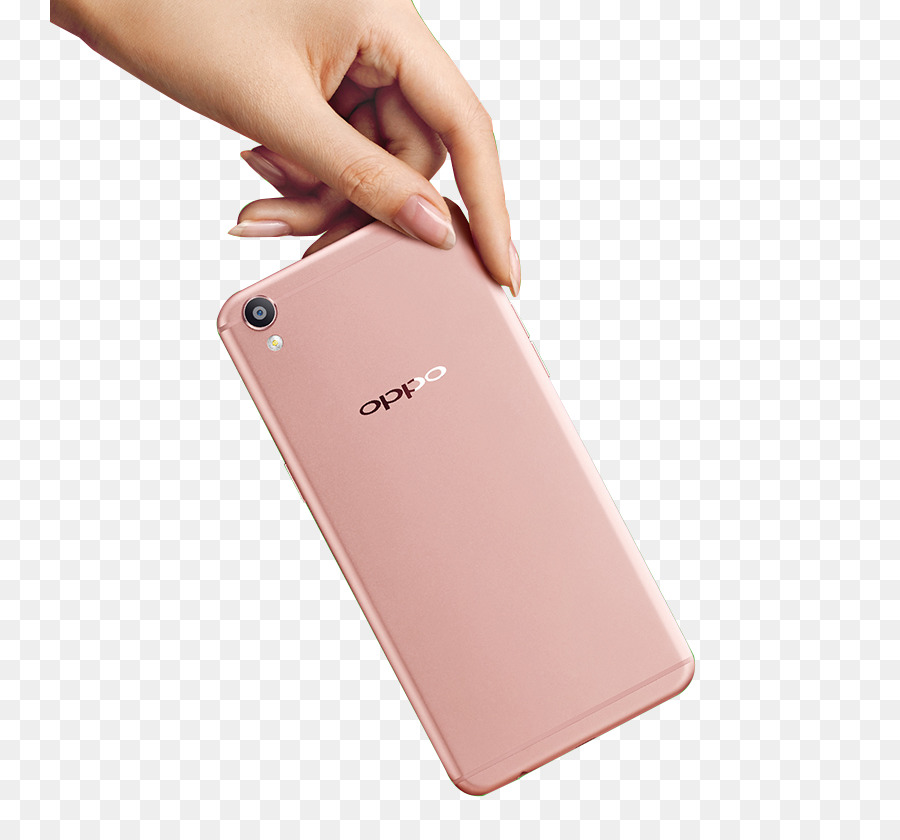 Smartphone，Oppo F3 PNG