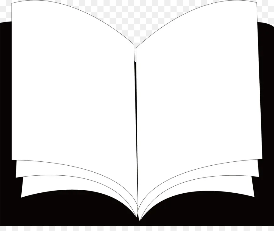 Livro Aberto，Leitura PNG