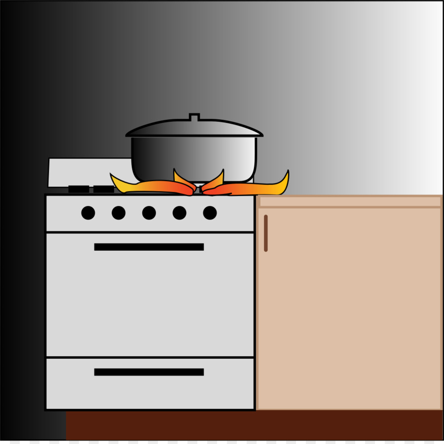 Fogões De Cozinha，Fogão PNG