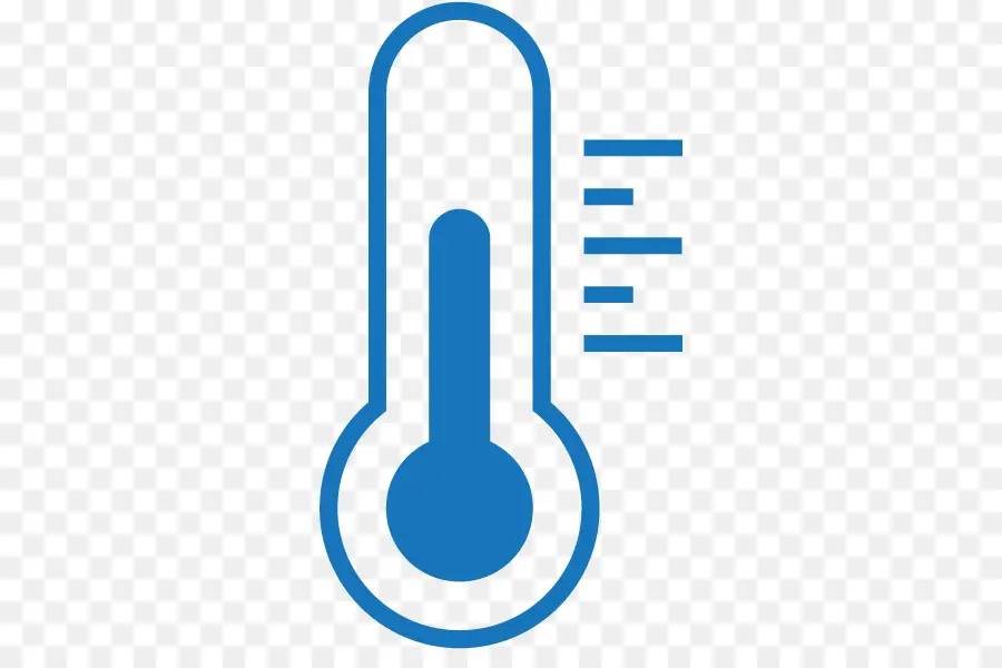 Temperatura，Termômetro PNG