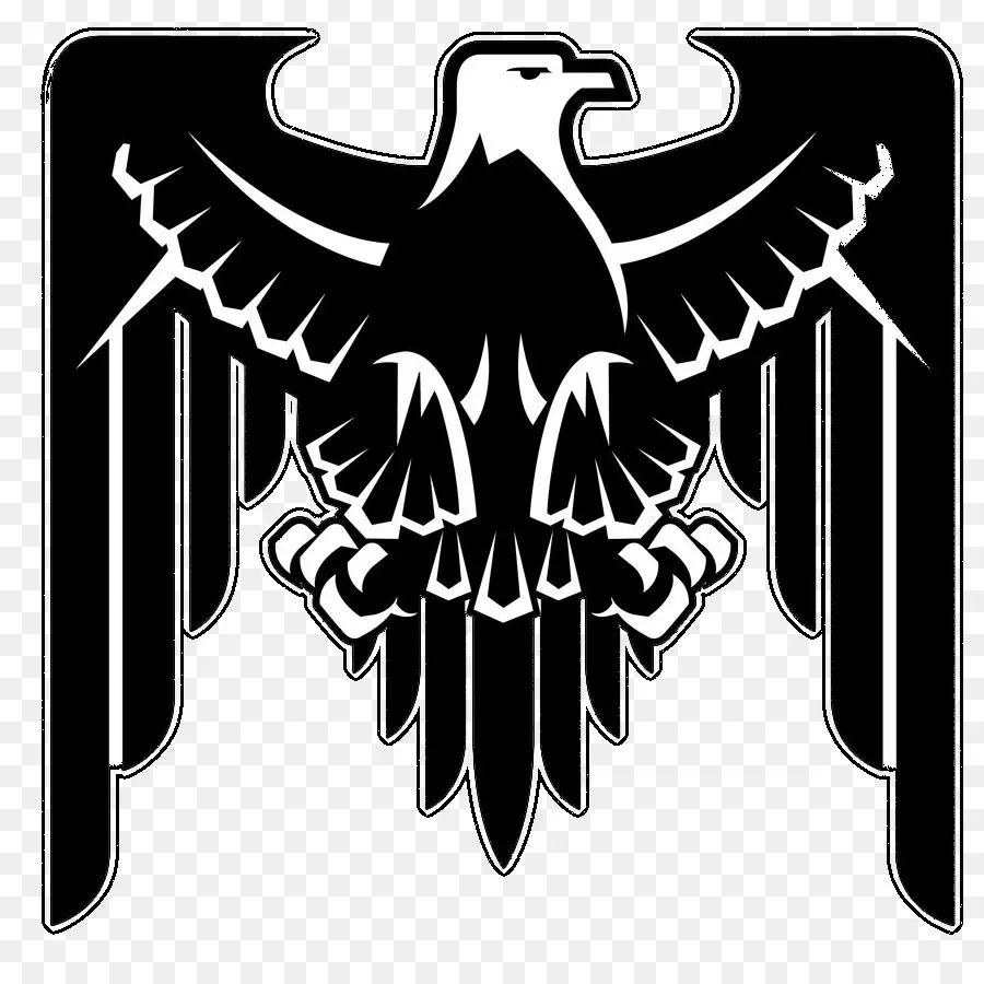 águia，Logo PNG