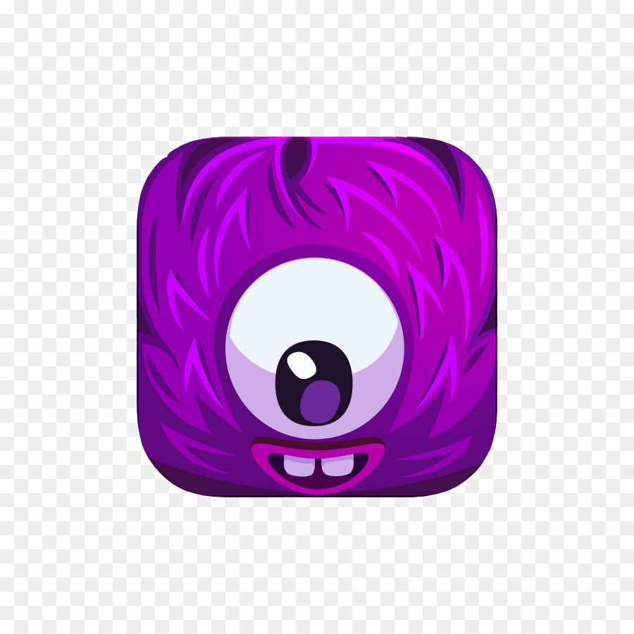 Roxo，Cartoon PNG