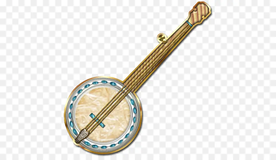 Banjo，Bluegrass PNG