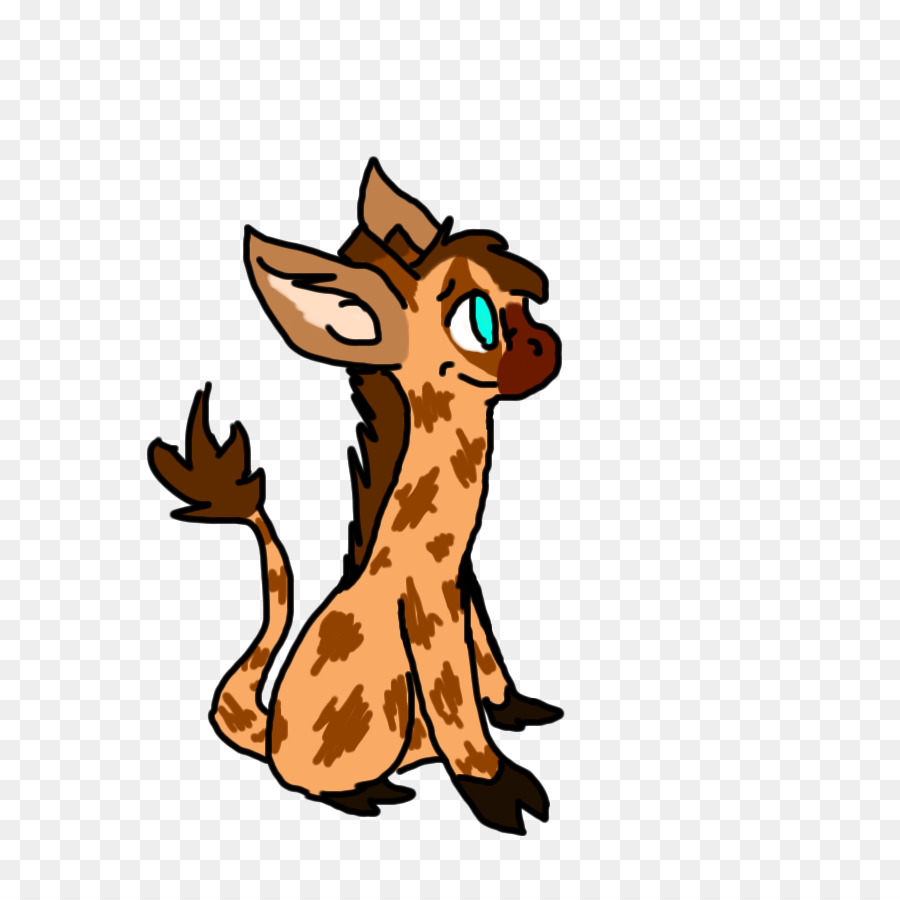 Girafa，Conteúdo Grátis PNG