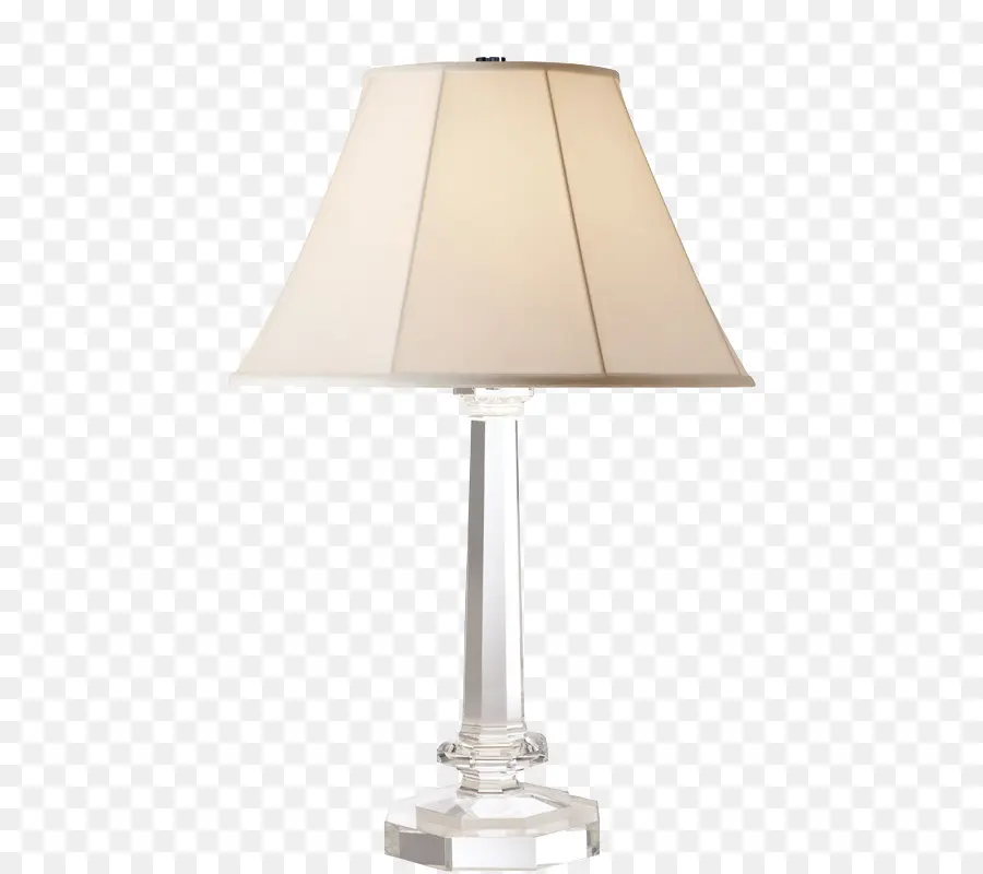 Lâmpada De Cristal，Candeeiro De Mesa PNG