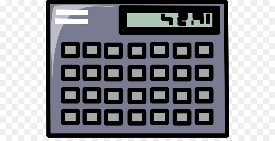 Calculadora，ícones Do Computador PNG