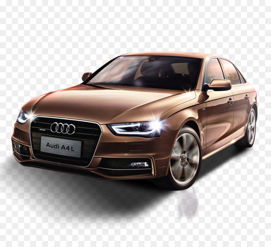 Audi，Carro PNG